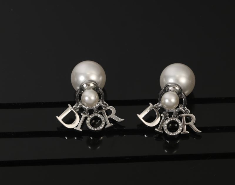 Christian Dior Earrings